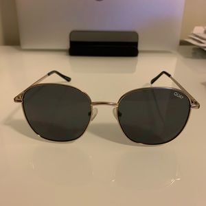 Quay Sunglasses || Name: Jezabell ||